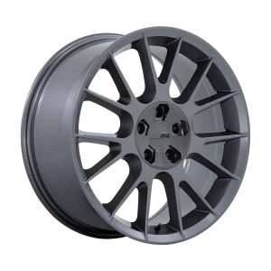 American Racing – AR948 – Gunmetal – 17″x7″ 40mm – All weather Wheels – AR948AX17700140